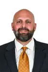 Tysor Anderson headshot