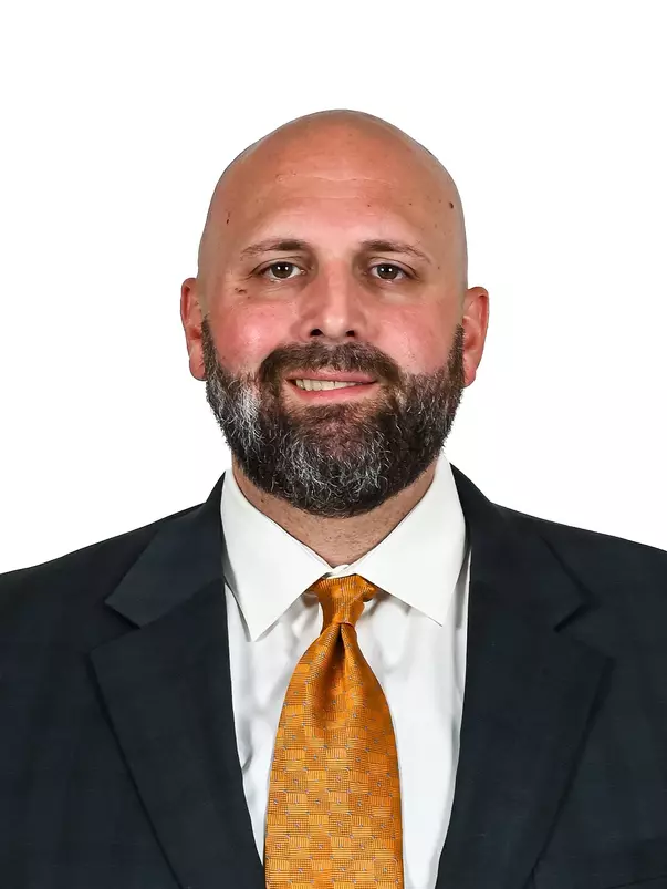 Tysor Anderson headshot