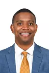 Woody Taylor headshot