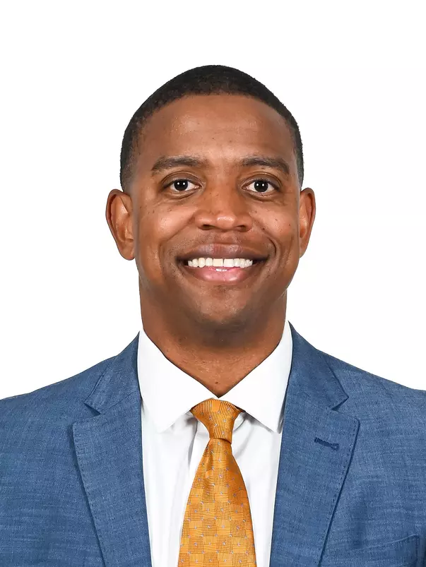 Woody Taylor headshot