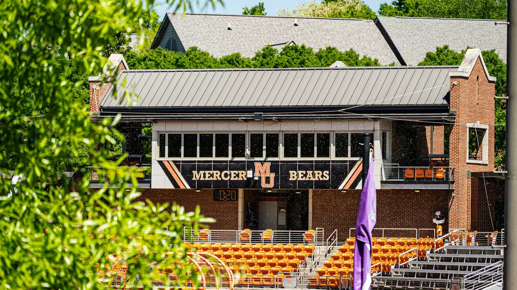 OrthoGeorgia Park