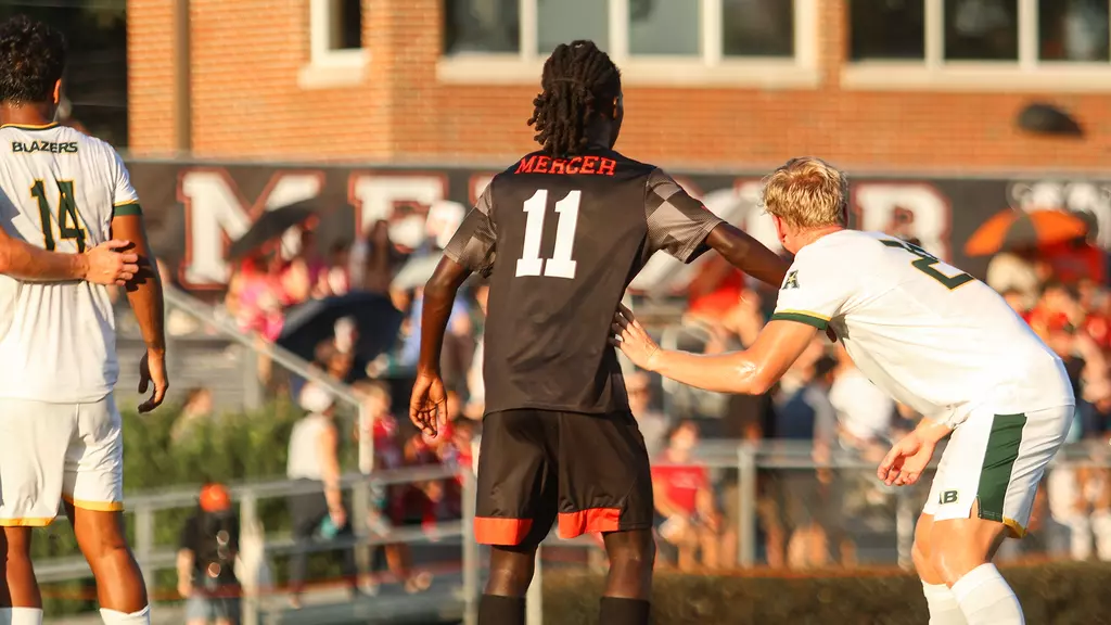 Will Taylor vs. UAB