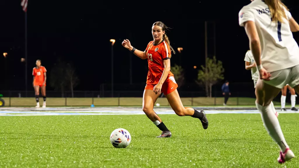 Addie Moynihan at Maine