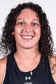 Andjela Raznatovic 2026-27 Headshot