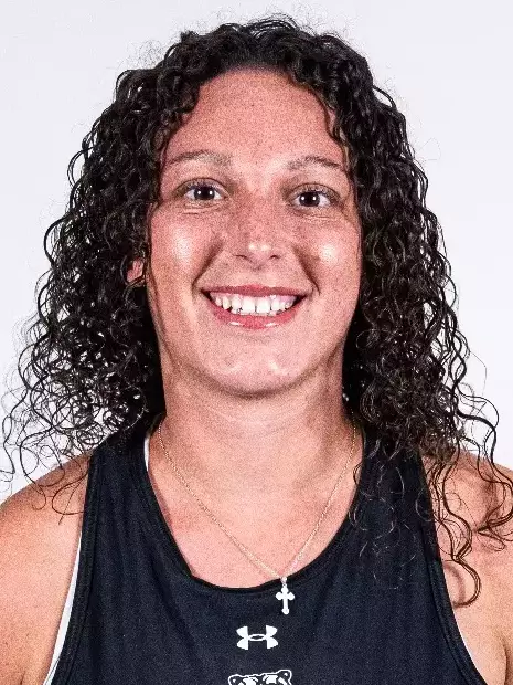 Andjela Raznatovic 2026-27 Headshot
