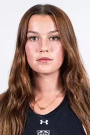 Kayleigh Didderiens 2026-27 Headshot