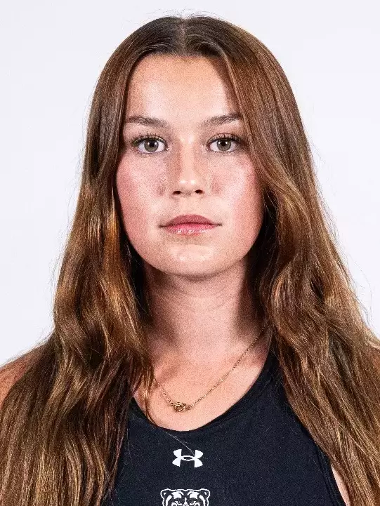 Kayleigh Didderiens 2026-27 Headshot