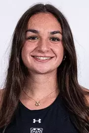 Marie Bannmeyer 2026-27 Headshot