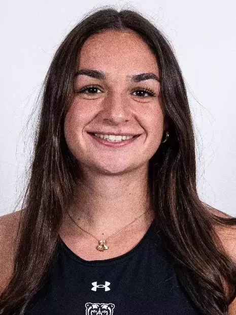 Marie Bannmeyer 2026-27 Headshot