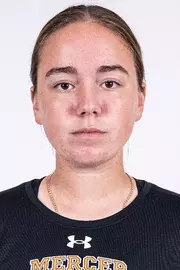 Sofiya Tsitavets 2026-27 Headshot