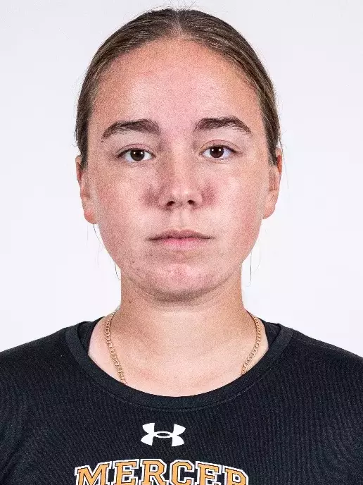 Sofiya Tsitavets 2026-27 Headshot