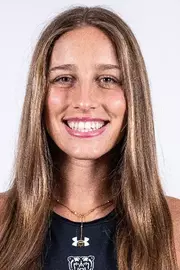 Tea Zivic 2026-27 Headshot