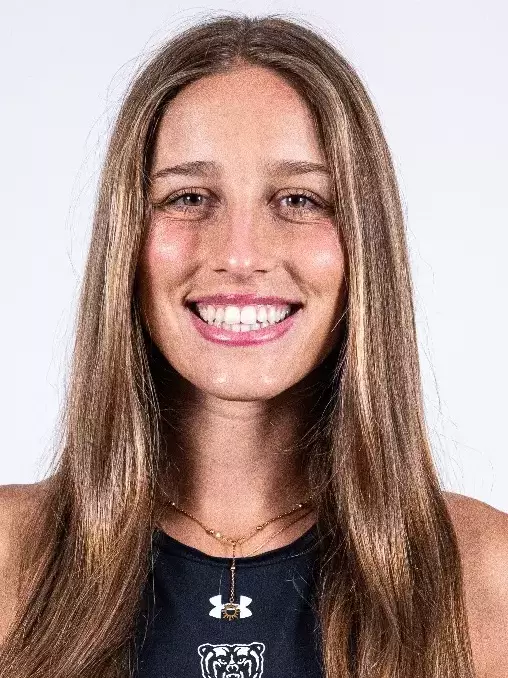 Tea Zivic 2026-27 Headshot