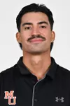 Brent Cota 2026-27 Headshot