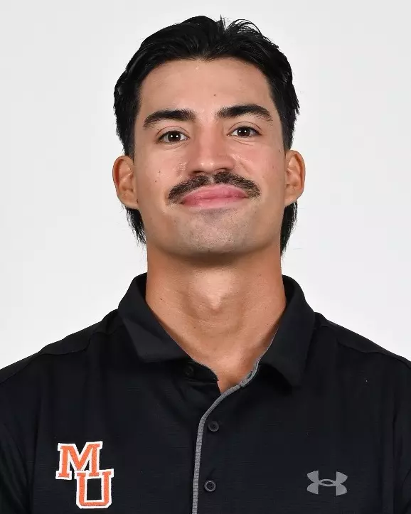 Brent Cota 2026-27 Headshot