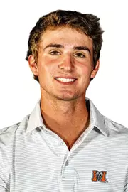 Jack Martin 2026-27 Headshot