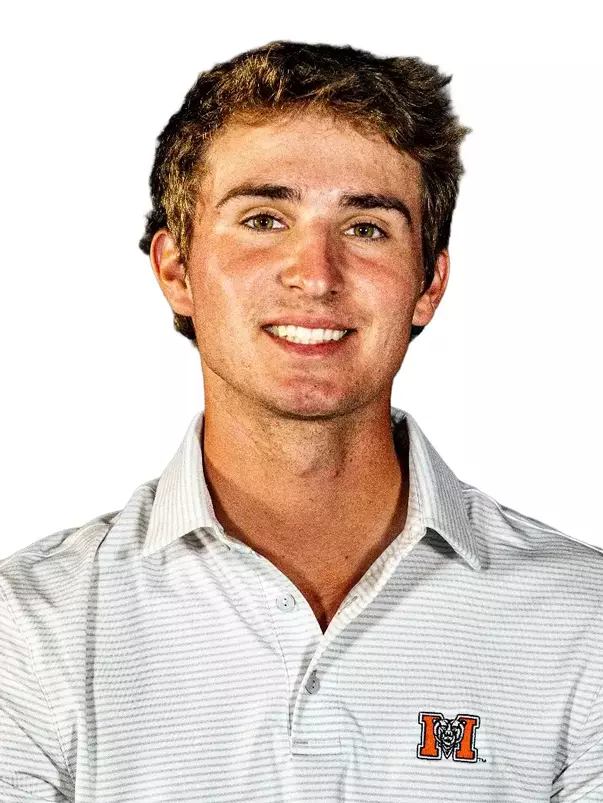 Jack Martin 2026-27 Headshot