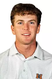 Spencer Ives 2026-27 Headshot