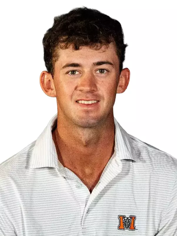 Cooper Franklin 2026-27 Headshot