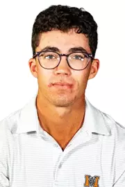 Lukas Lautrup 2026-27 Headshot