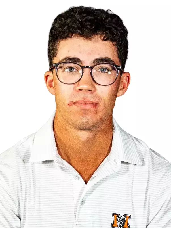 Lukas Lautrup 2026-27 Headshot