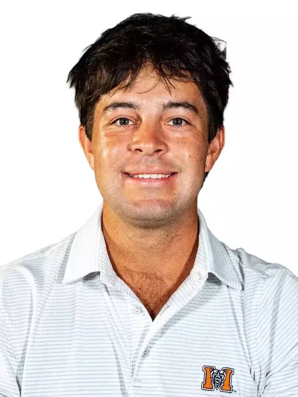 Ethan Dufresne 2026-27 Headshot