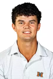 Teddy Dunn 2026-27 Headshot