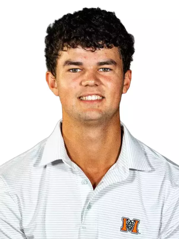 Teddy Dunn 2026-27 Headshot