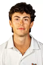 Ryan Curran 2026-27 Headshot