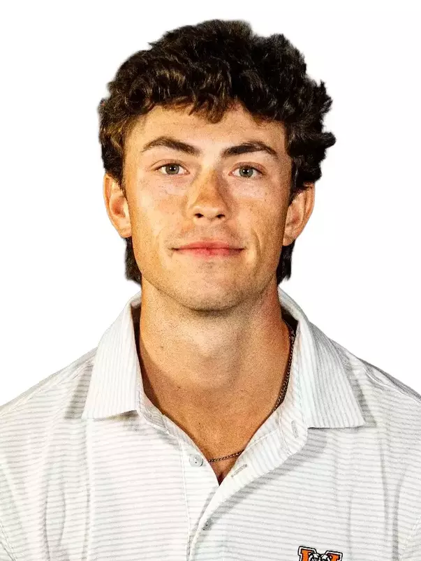 Ryan Curran 2026-27 Headshot