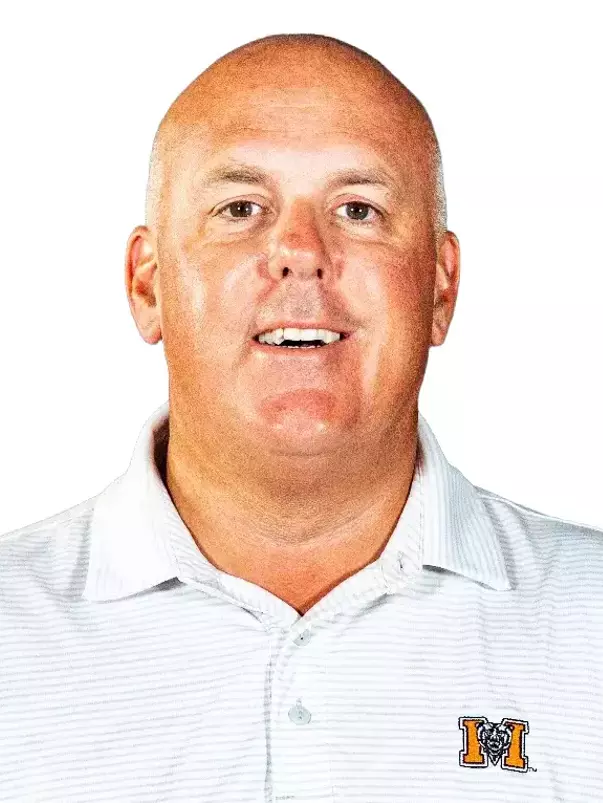 Jason Payne 2026-27 Headshot