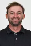 Jacob Rand 2026-27 Headshot