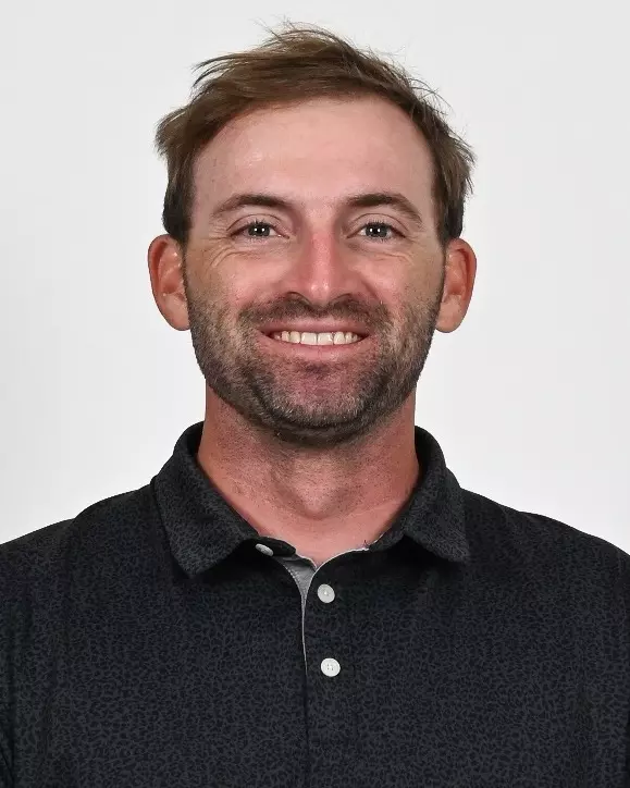 Jacob Rand 2026-27 Headshot