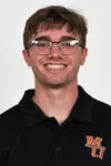 Jared Bees 2026-27 Headshot