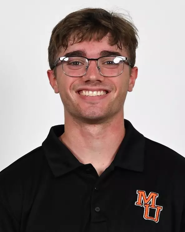 Jared Bees 2026-27 Headshot