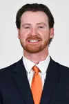 Josh Pike 2026-27 Headshot