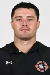 Koby Kropf 2026-27 Headshot