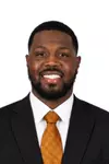 Nashad Mackey headshot