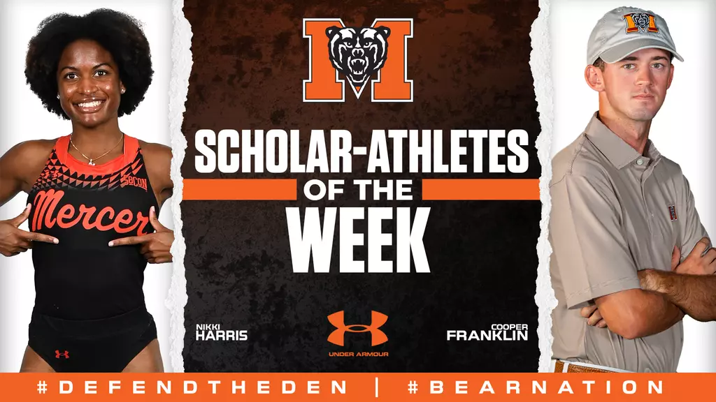 Harris/Franklin AOTW