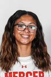 #12 Rachel Shropshire