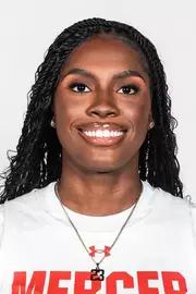 #23 Jah'Naesia Spiers