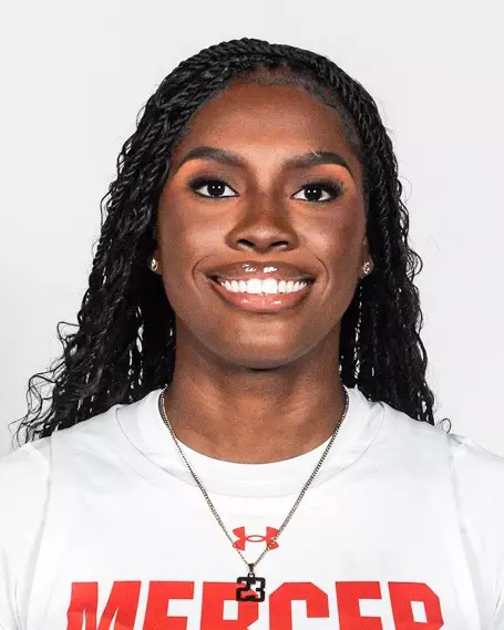 #23 Jah'Naesia Spiers
