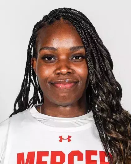 #7 Vicky Ubi Okoi