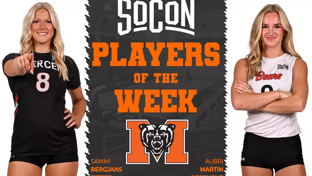 SoCon POTW Graphics