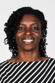 Blessing Freeman