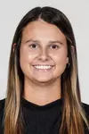 WBB GA Alexis Allen