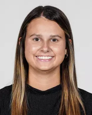 WBB GA Alexis Allen