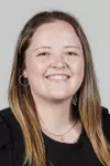 WBB Assistant Coach Liz Metress