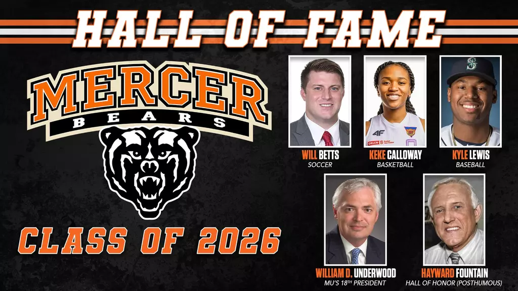 Hall of Fame 2026 Announcement