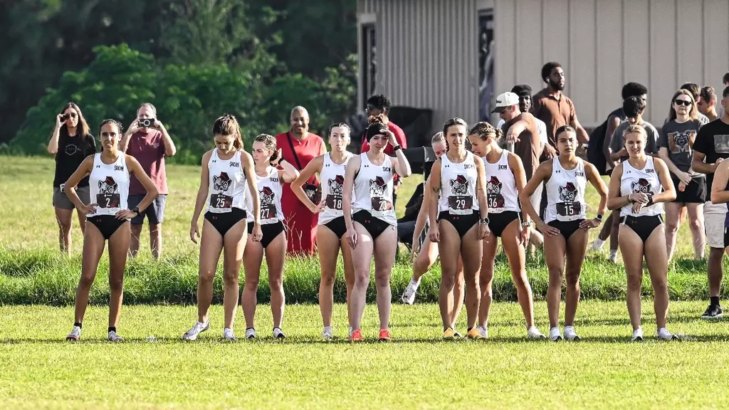 Starting Line Team Shot